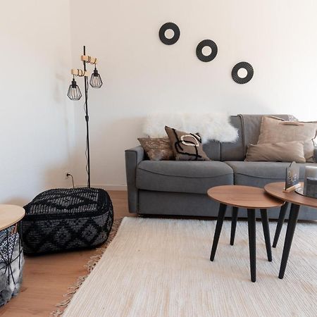 Bienvenue Chez Vous Tres Calme Et En Plein Centre Apartment Мант-ла-Жоли Екстериор снимка