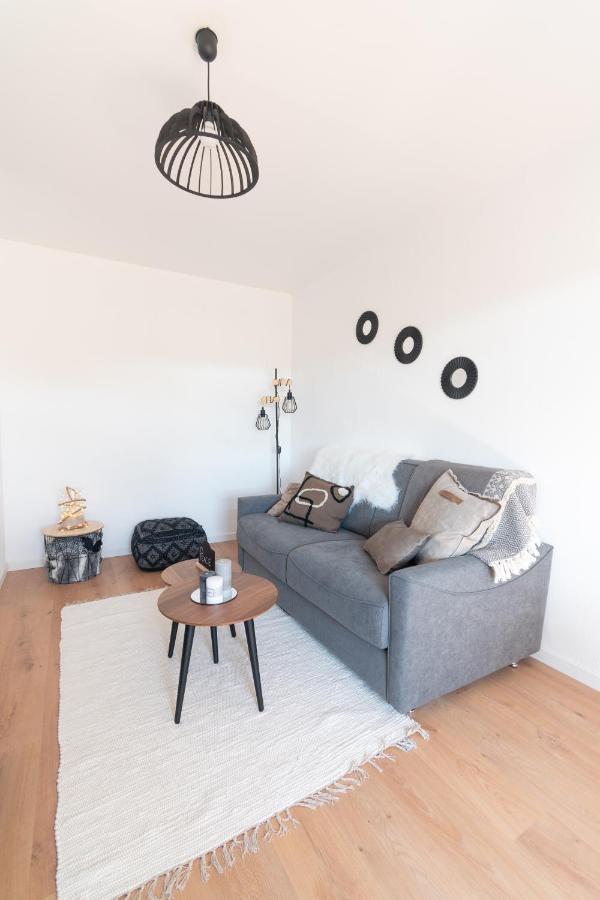 Bienvenue Chez Vous Tres Calme Et En Plein Centre Apartment Мант-ла-Жоли Екстериор снимка